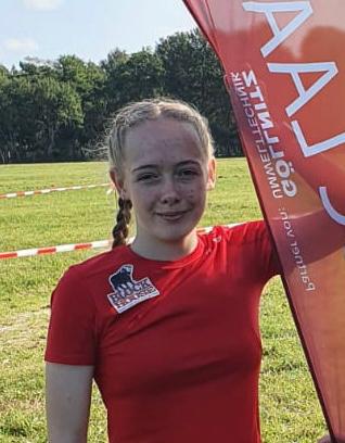 Sportclub Laage beruft Jugendwartin