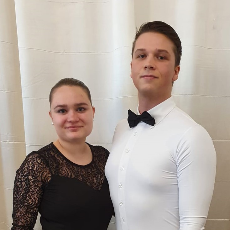 Tanzsportvielfalt – Breitensport und Deutsche Meisterschaft