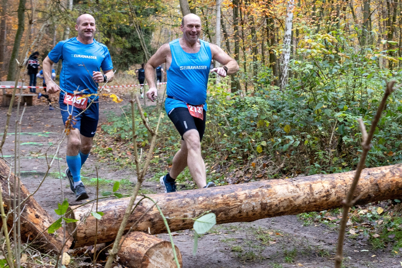 Besser geht´s nun wirklich nicht