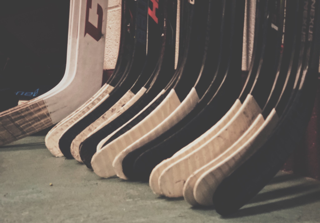 9. Spieltag der Eishockey Hobby Liga