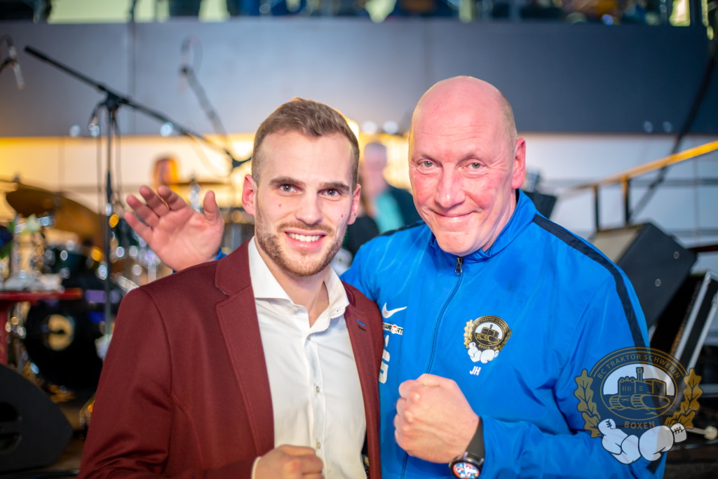 DBV-Kongress: Hadler Vizepräsident – Döring in den Vorstand gewählt