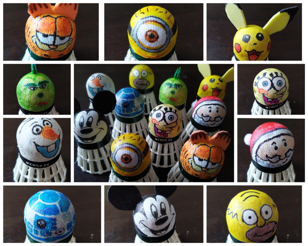 Einmalige Upcycling-Aktion soll Geld in die Vereinskasse spülen