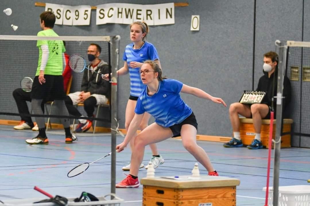 Schwerin verpasst Oberligaaufstieg deutlich