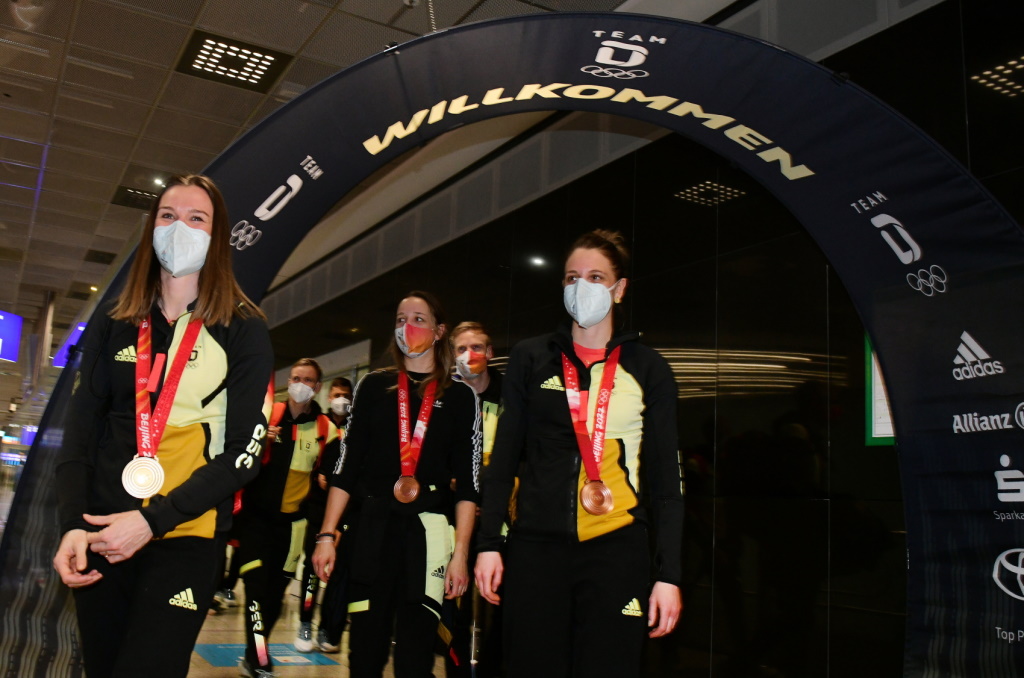 Öffentliches Voting für Team D Awards gestartet