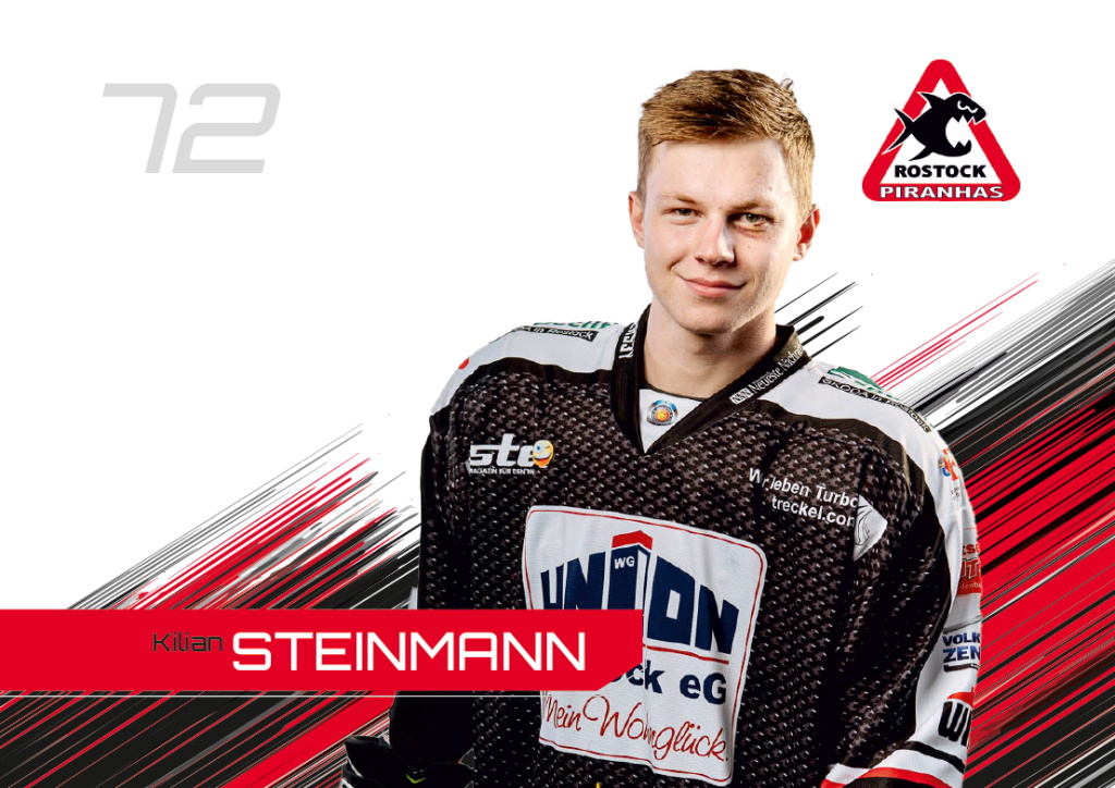 “Killer” bleibt ein Piranha!