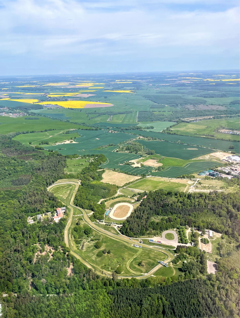 5 Tage Bergringfeeling zum 100. Jubiläum