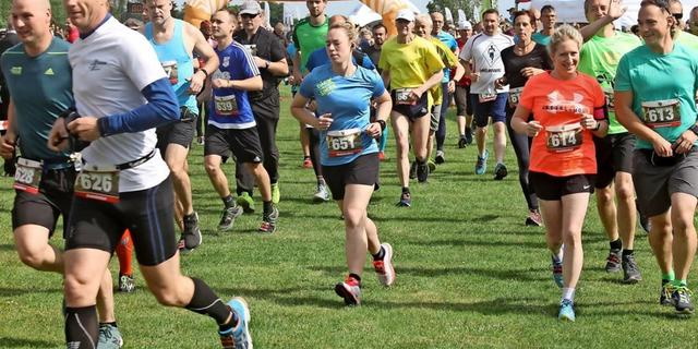 49. Recknitztallauf am 26. Mai – Laufen verbindet!