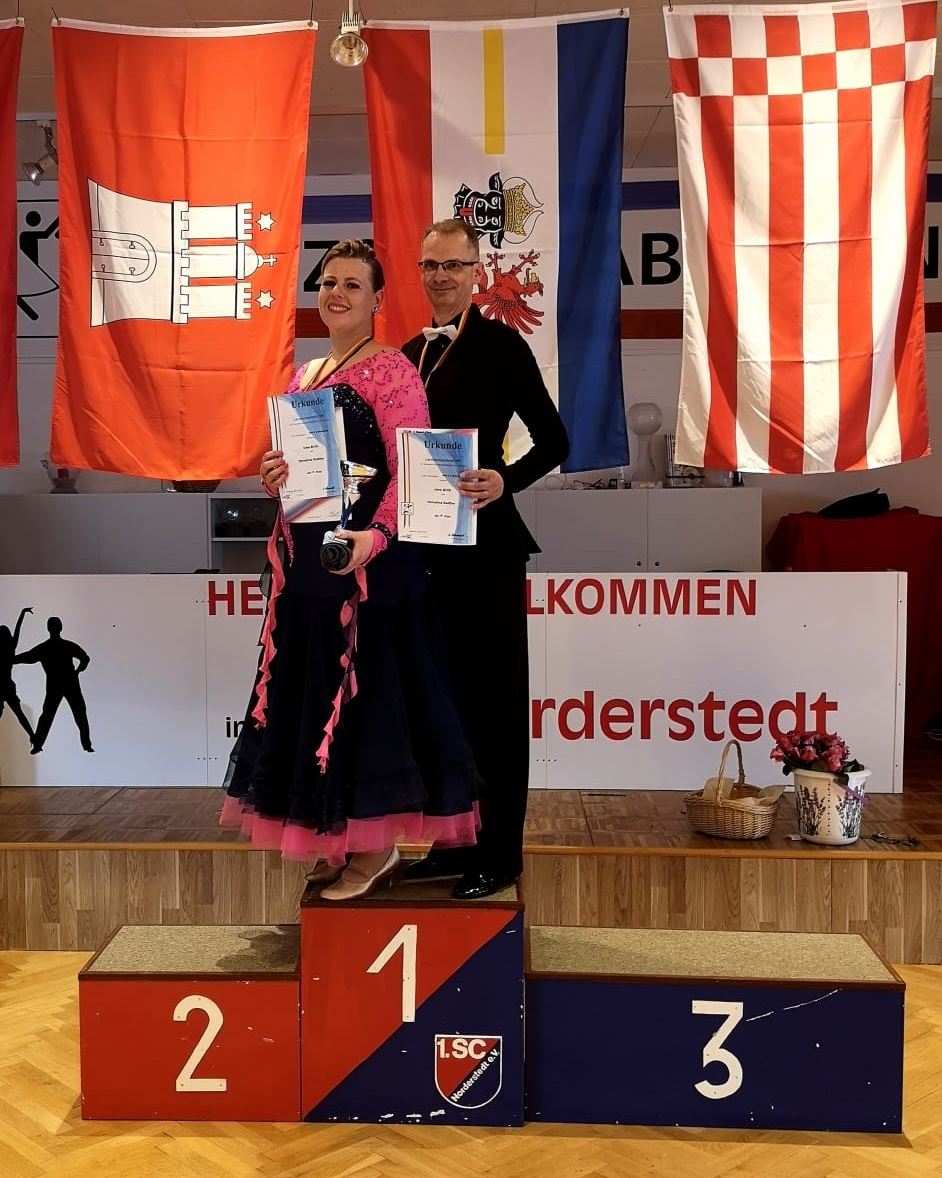 Nach 2 Jahren Pause wieder Gemeinsame Landesmeisterschaften