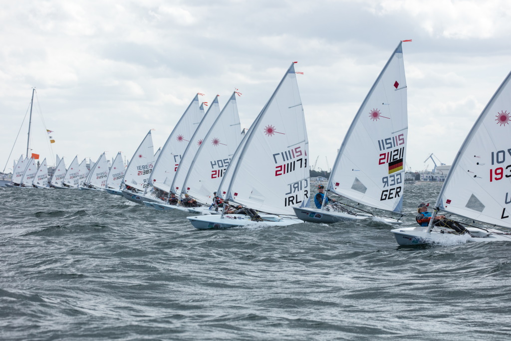 84. Warnemünder Woche lockt wieder mit zehlreichen Sportveranstaltungen