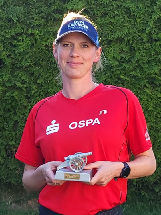 SC Laage mit „Sportskanonen“ auf dem Wasser