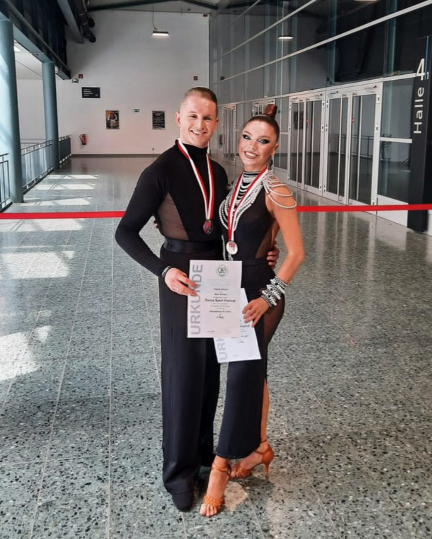 Dance Sport Festival Bremen