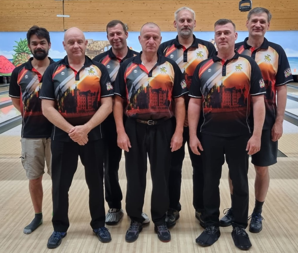 BC Schwerin verpasst Bundesligaaufstieg