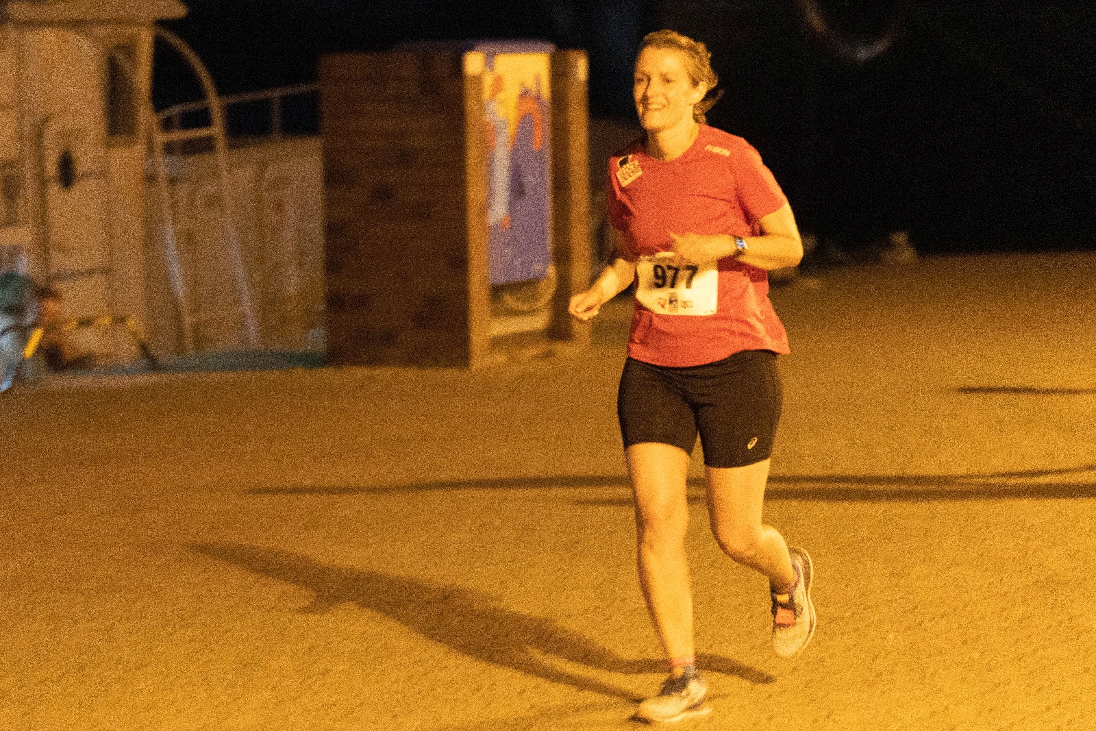 20. Hella-Marathon-Nacht Rostock