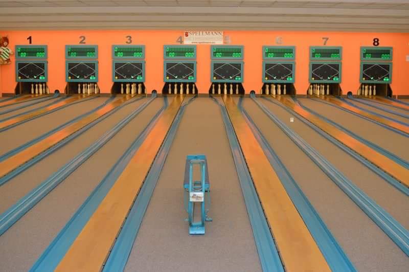 Saisonstart für Stralsunder Kegler