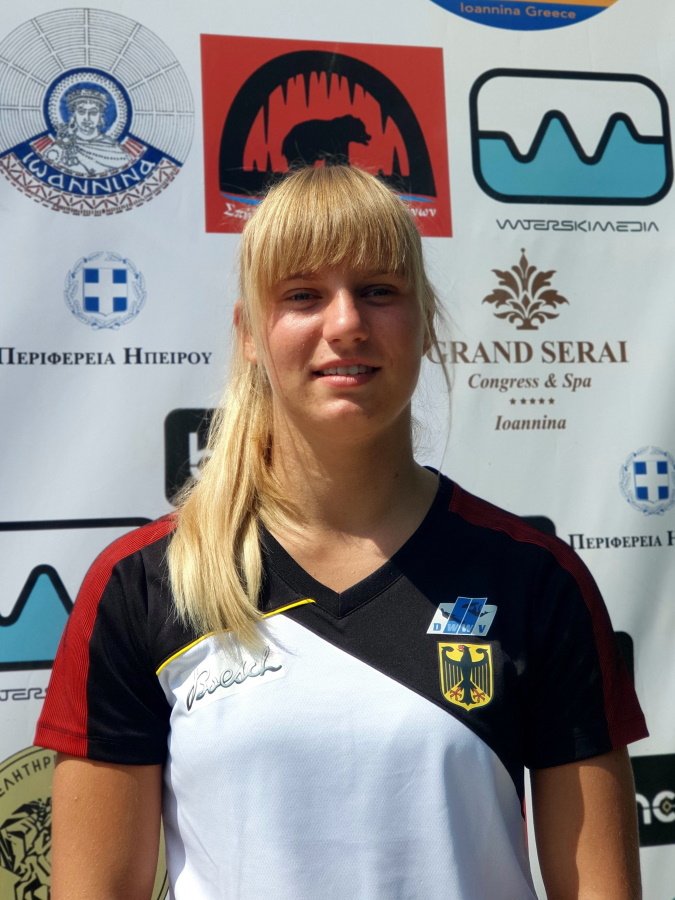 Emotionen pur bei der “Youth European Championship 2022“ im Wasserski