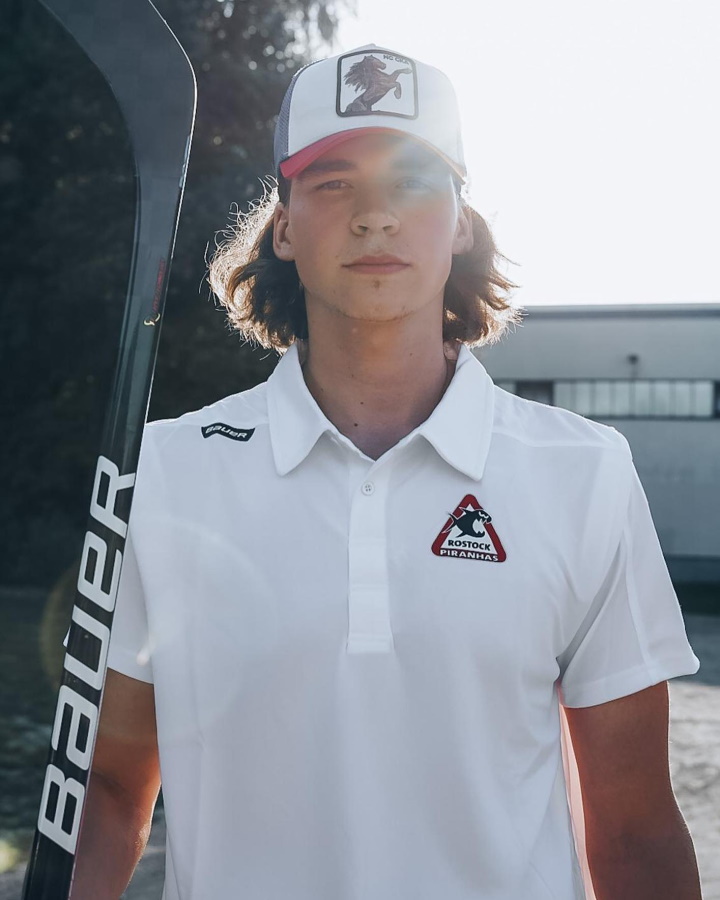 Wir sind stolz auf Oskar!