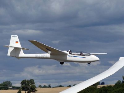 Pasewalker Luftsportclub „Die Ueckerfalken“ e.V.