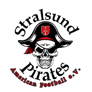 Stralsund  Pirates American Football e.V.