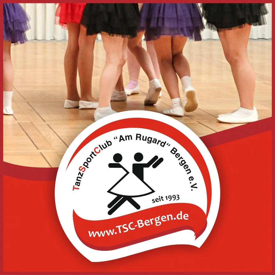 TanzSportClub „Am Rugard“ Bergen e. V.