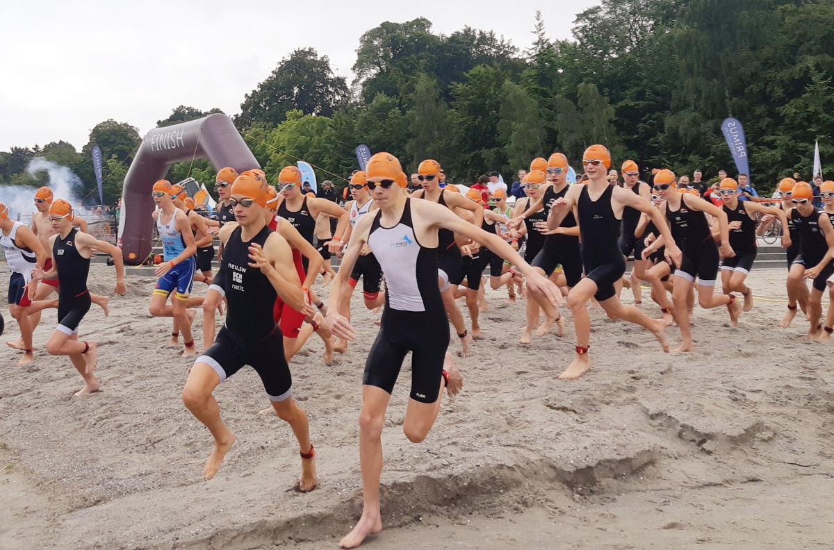 Erfolgreiches Wochenende für den TC FIKO Rostock