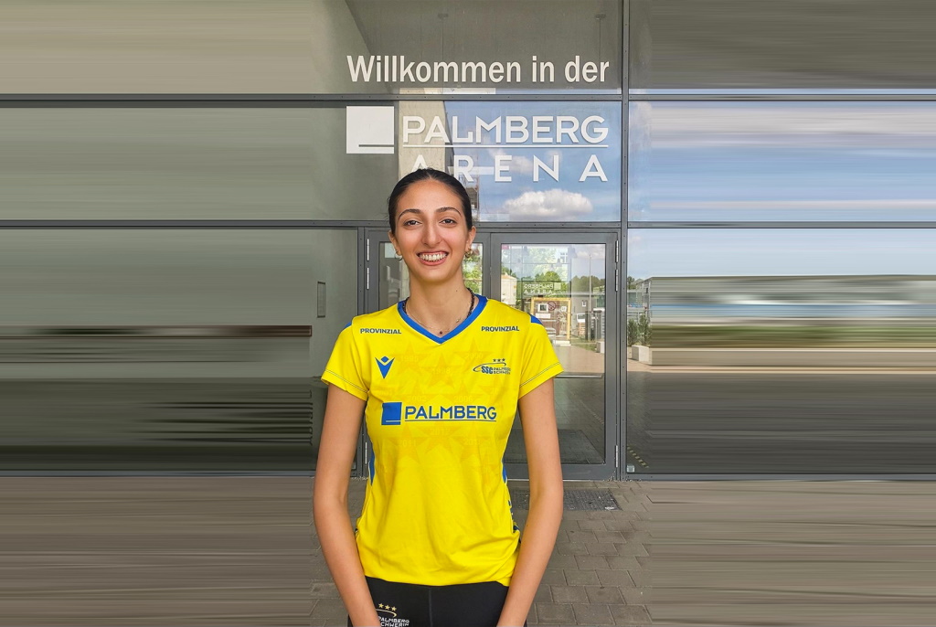 Türkische Nationalspielerin wechselt nach Schwerin