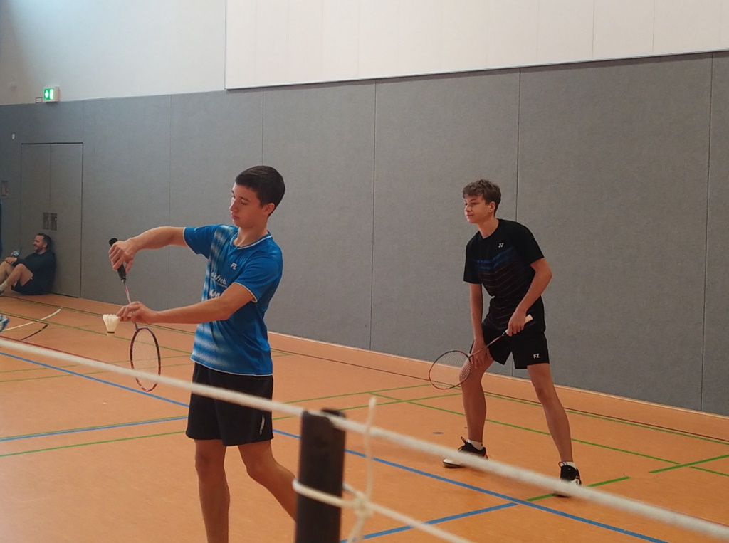 Saisonstart für den BSC 95 mit 2 Teams in 2 Ligen