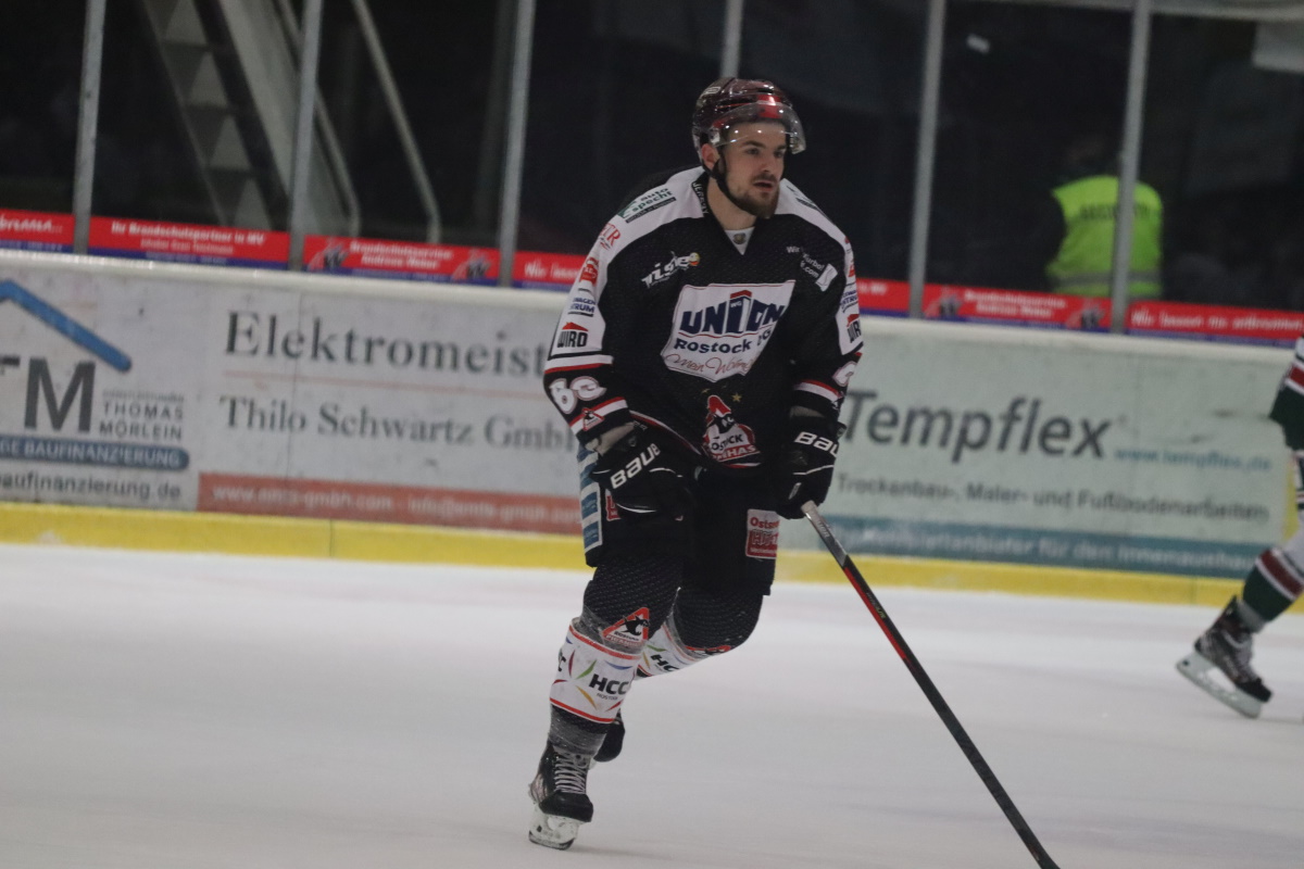 Ein Tor in der Schillingallee