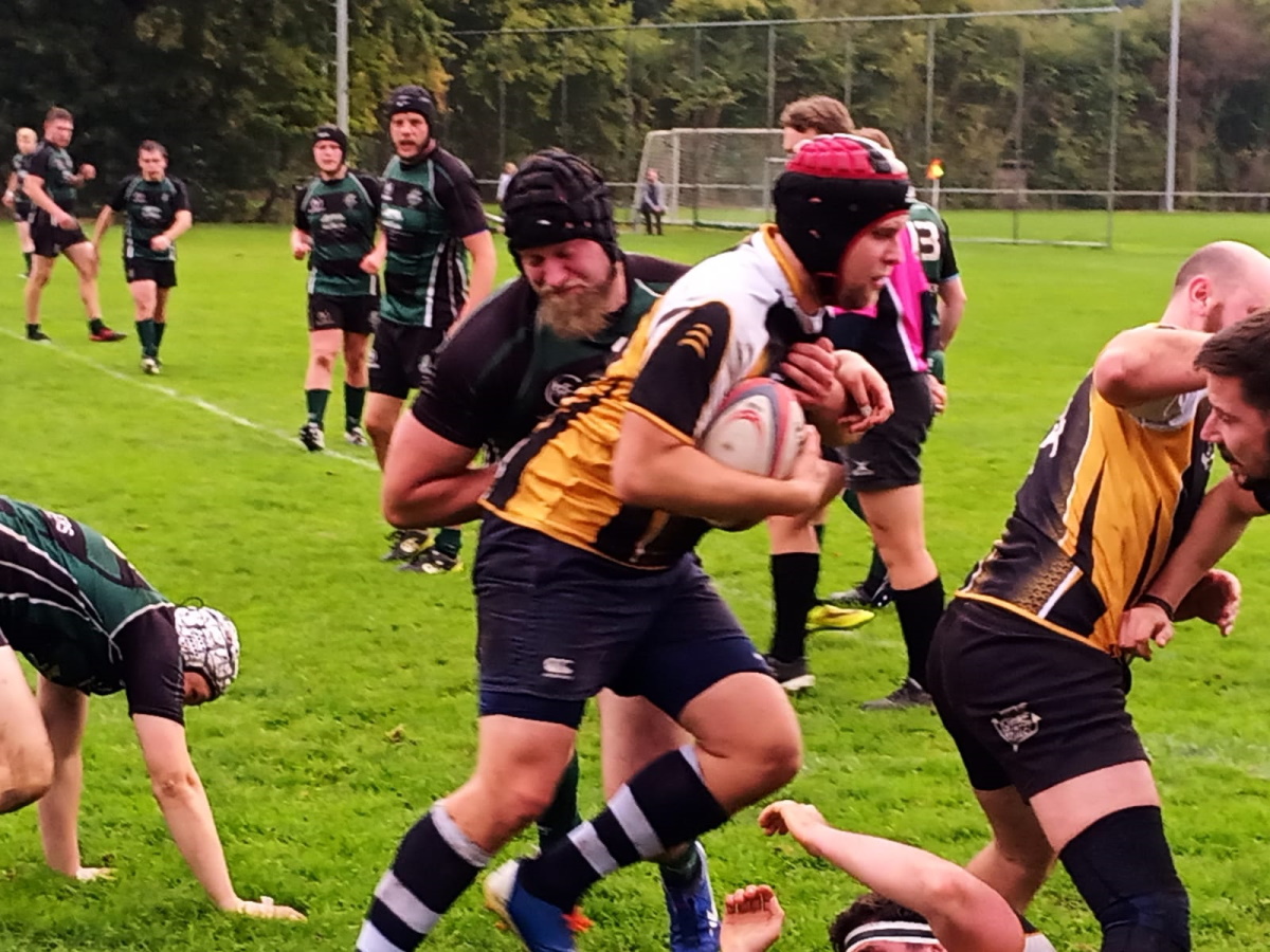 RSG startet mit Sieg und Bonuspunkt in Niedersachsen