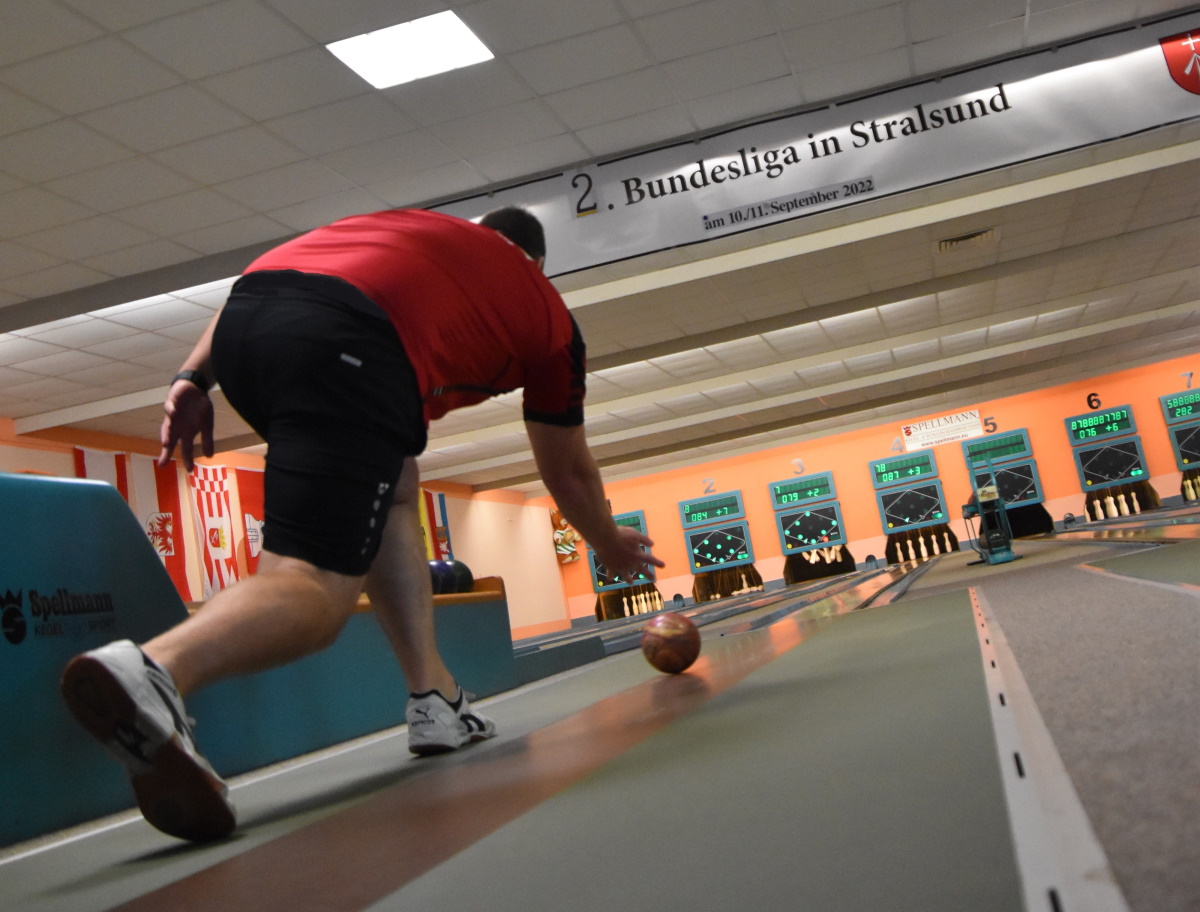 Pflichtsiege zum Saisonauftakt