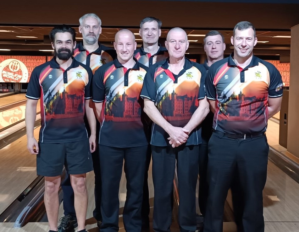 Lehrgeld für BC Schwerin