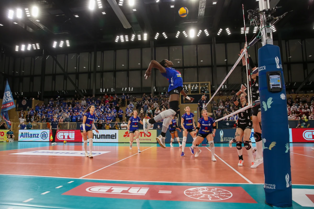 #MissionMannheim: Viertelfinal-Auslosung live auf SPORT1 Extra