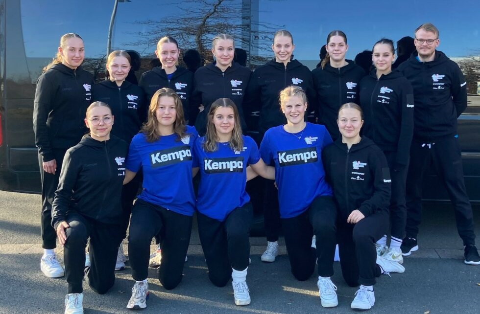 Couragierte Leistung nicht belohnt