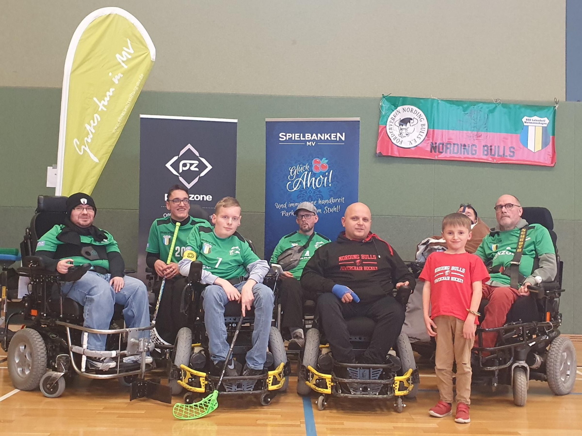 Start der neuen Saison in eigener Halle unter schwierigen Vorzeichen