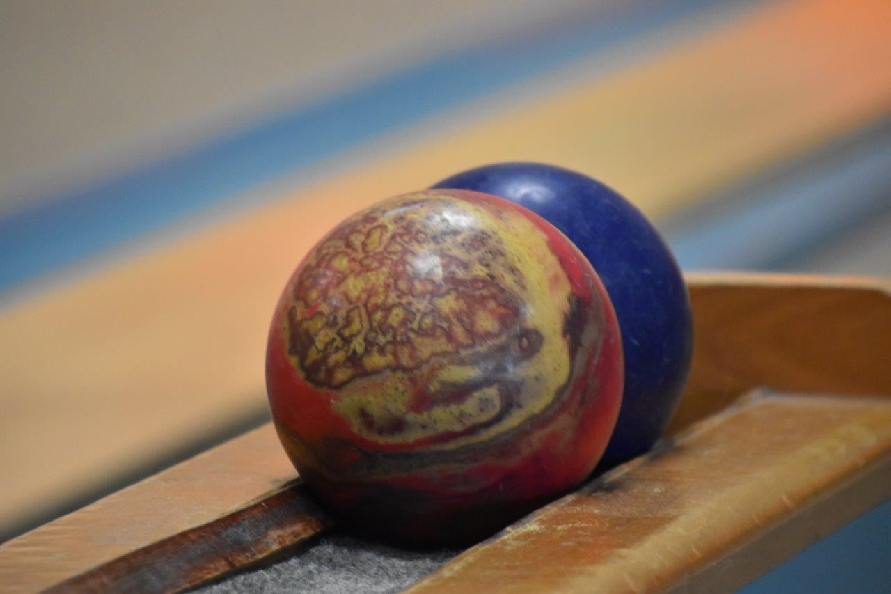 MV-Duelle in der Kegel-Bundesliga