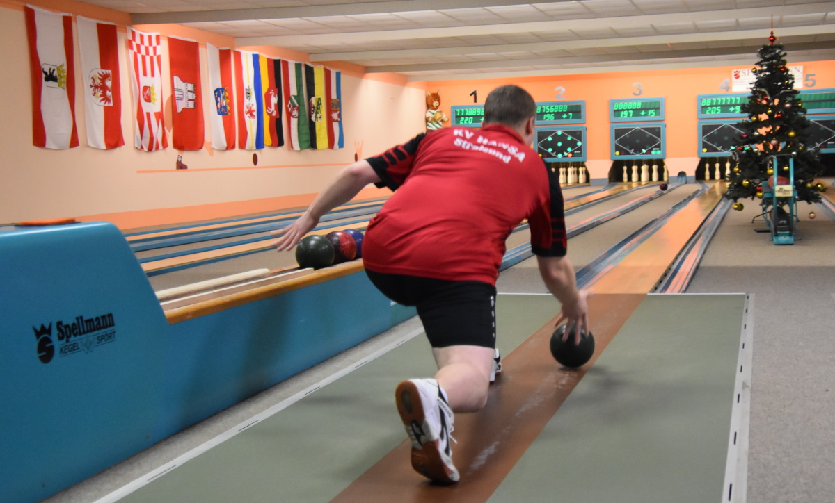 Bundesligakegler sind Herbstmeister