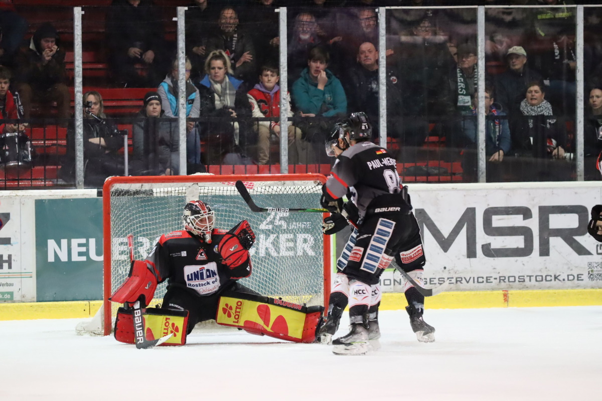 Piranhas vor Drachenkämpfen