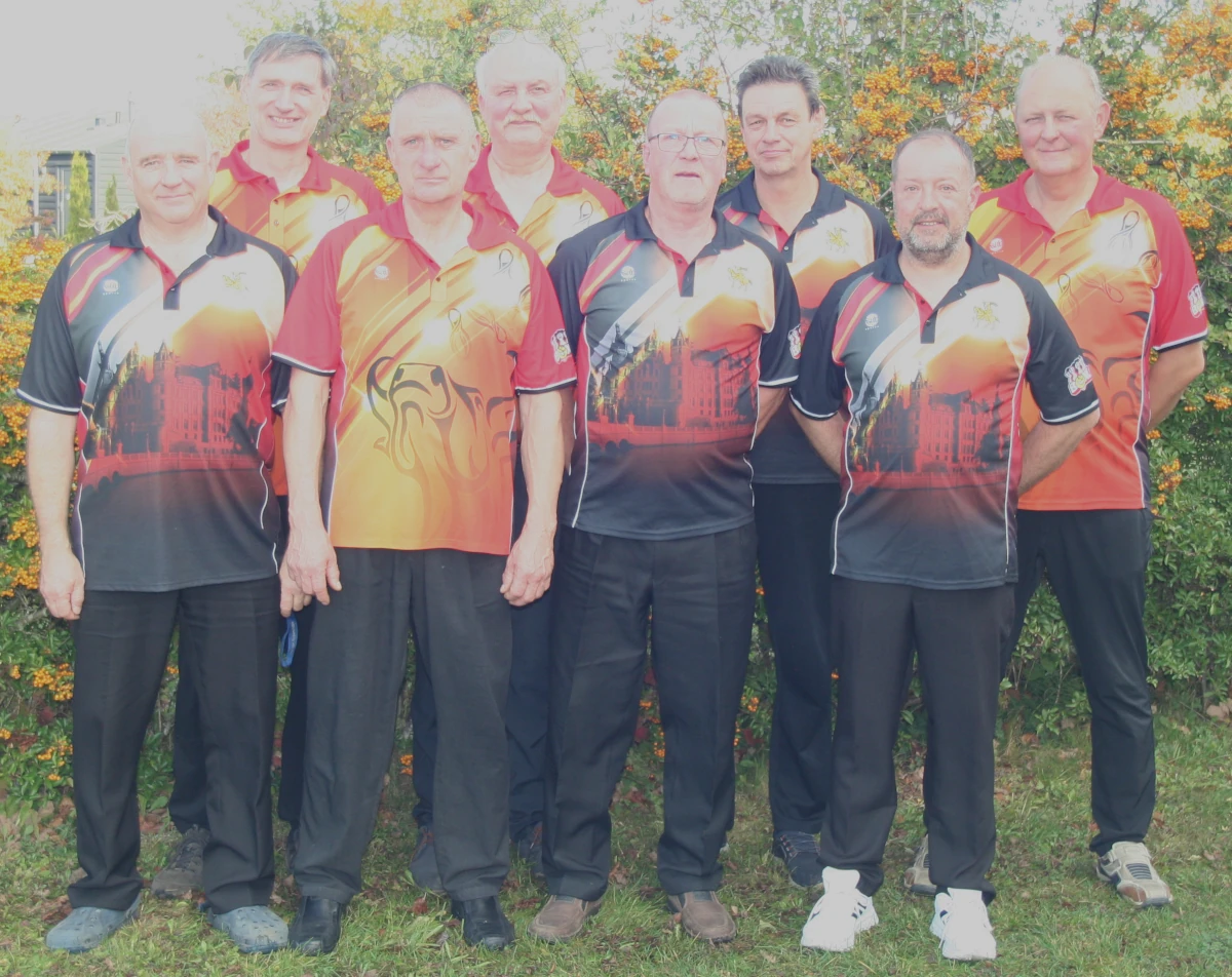 Weite Reise mit wenig Erfolg