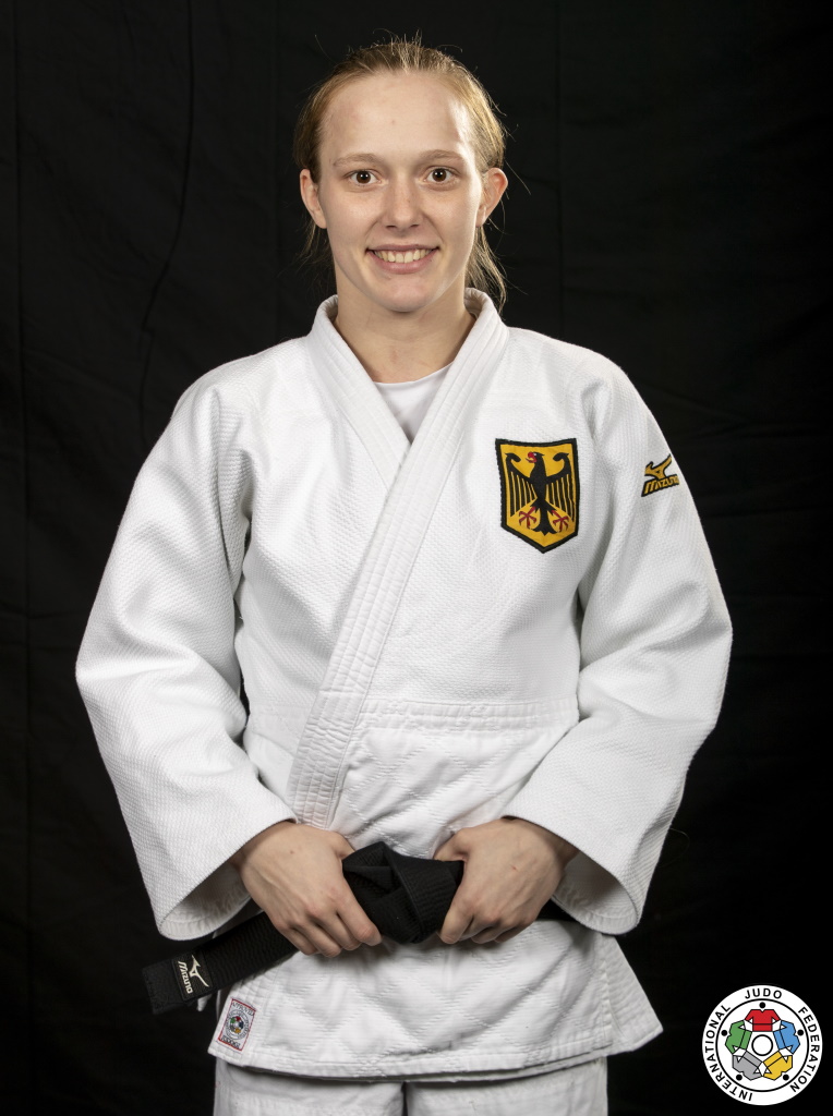 Medaille beim Grand Prix in Linz knapp verpasst