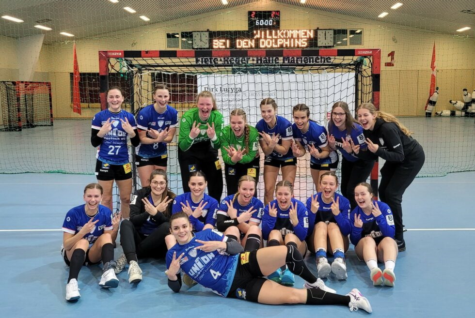 Sechs Tore in 30 Minuten aufgeholt