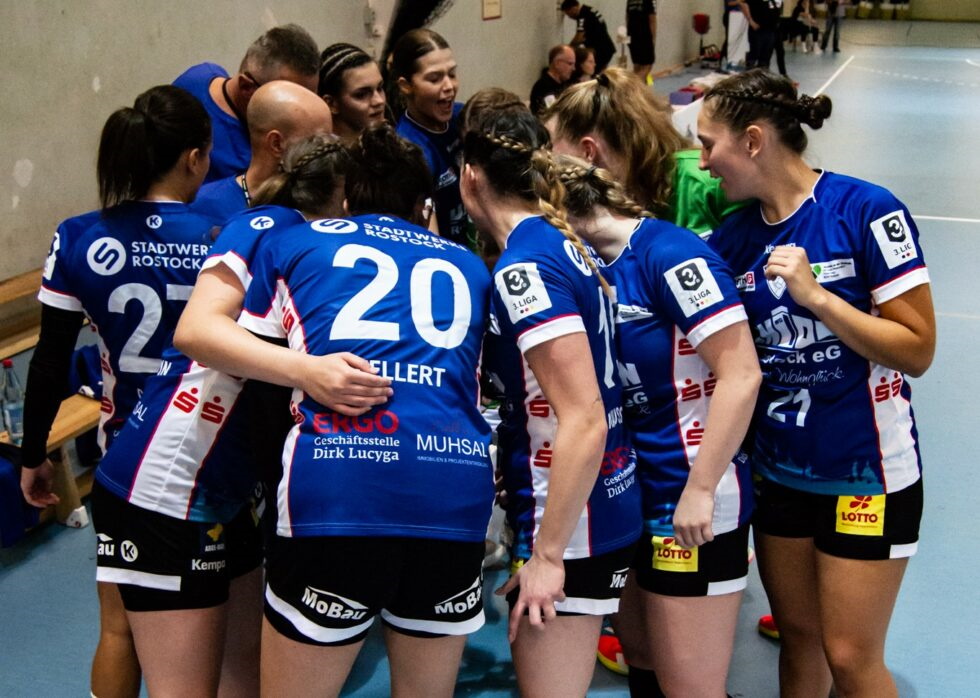 Erste Saisonniederlage für den Tabellenführer