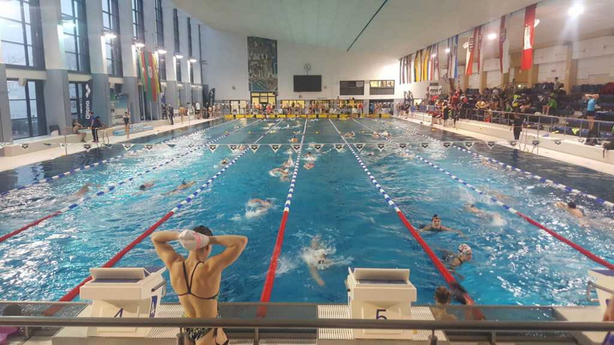 Ein erfolgreiches Wochenende fĂŒr den SC Empor 2000 in Magdeburg