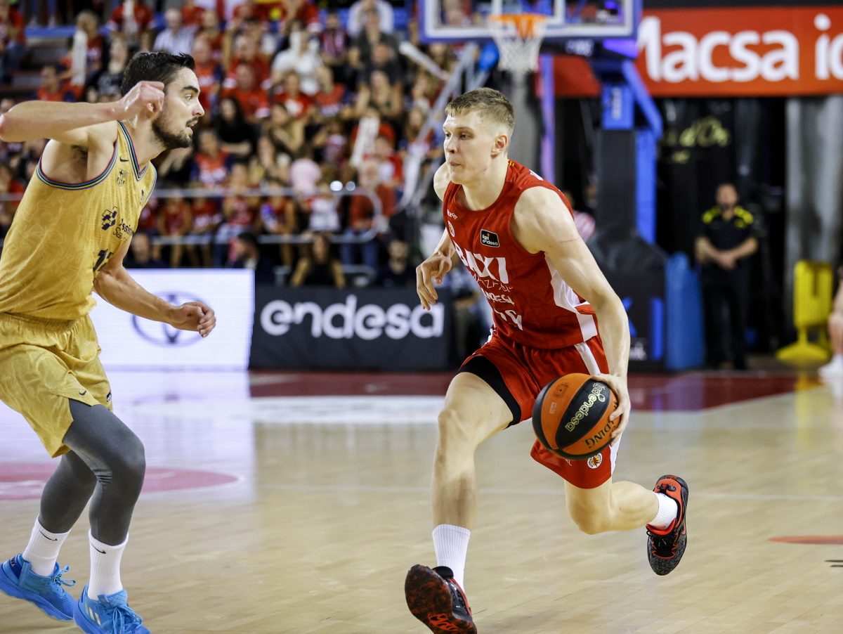 Seawolves verpflichten finnischen Nationalspieler Elias Valtonen