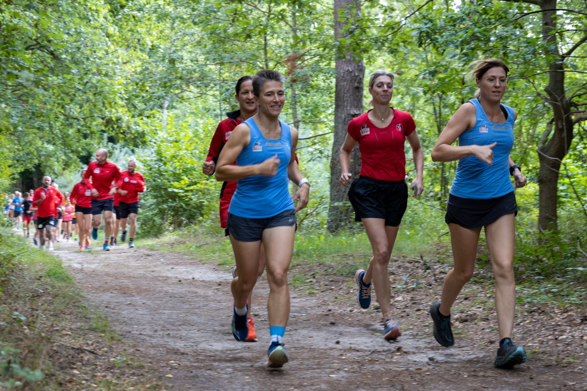 In Laage läuft es – auch im Jahr 2023
