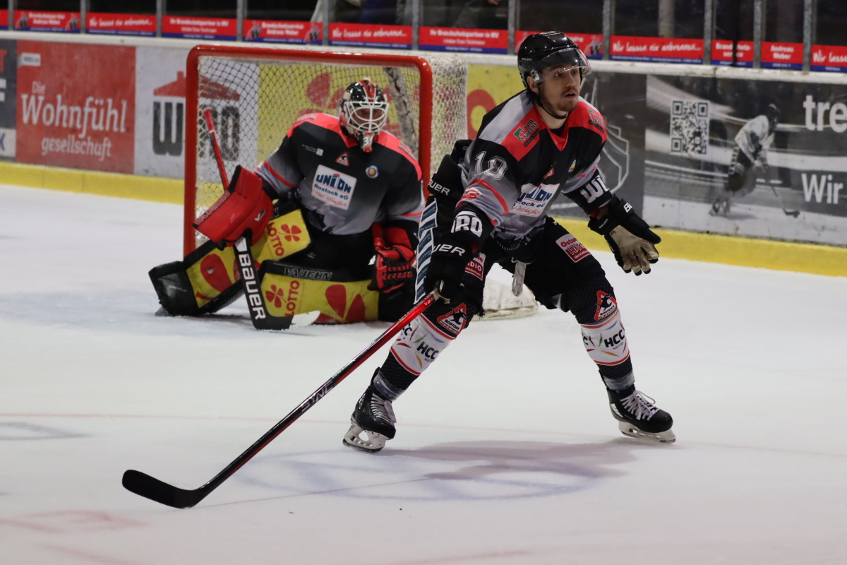 Zwei Heimspiele vor dem Fest