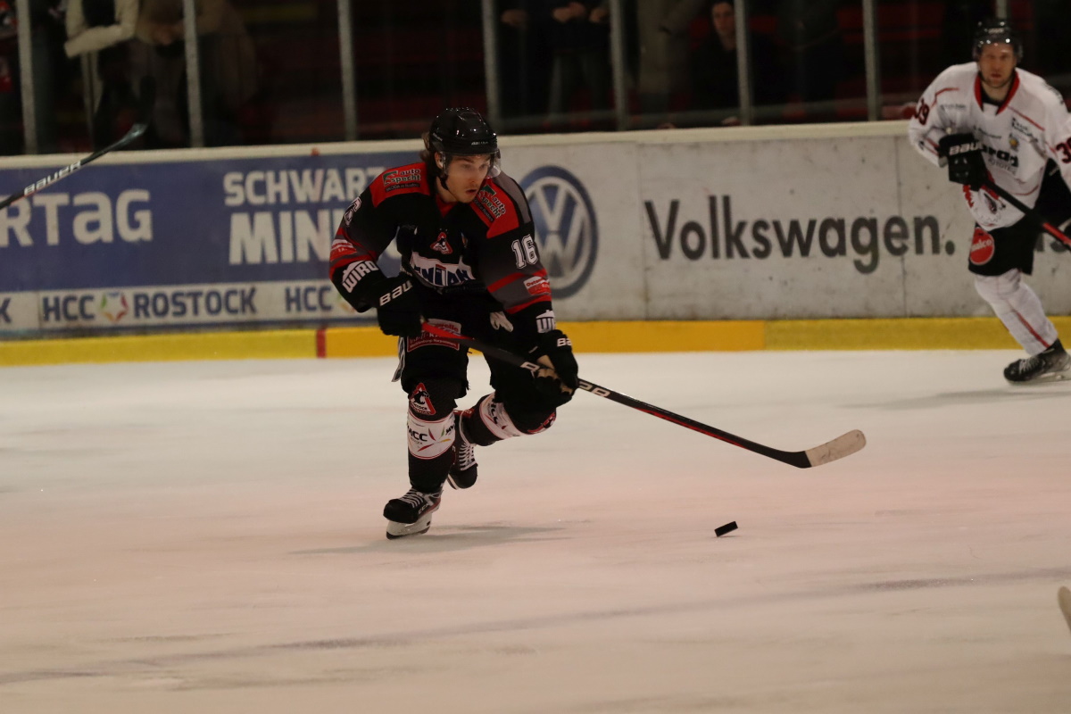 Piranhas gegen Icefighters und Eisdrachen