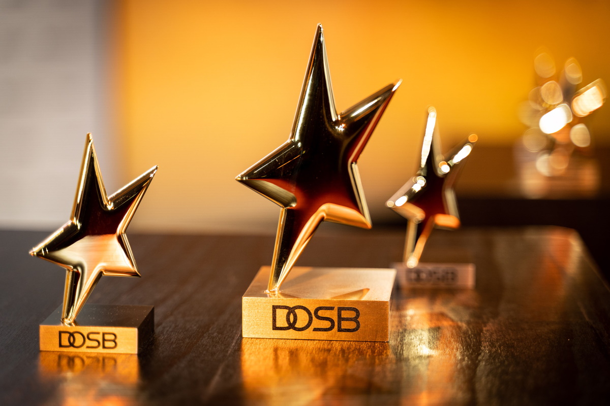 „Sterne des Sports“ 2024: Die HSG Universität Greifswald hat Gold im Blick