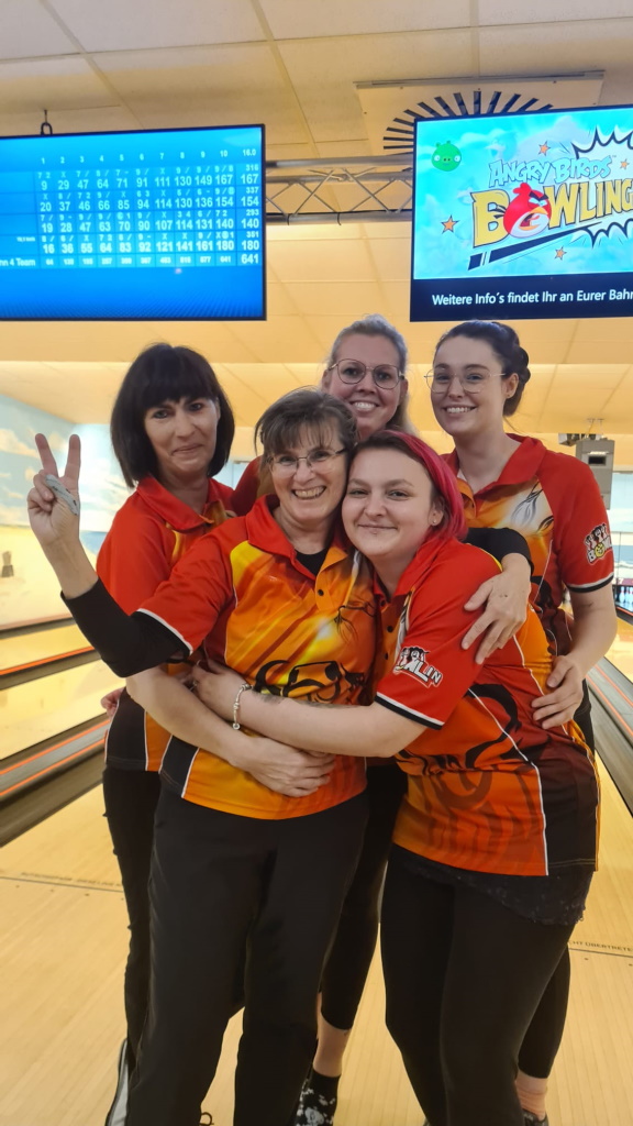 BC Schwerin startet erfolgreich ins neue Jahr