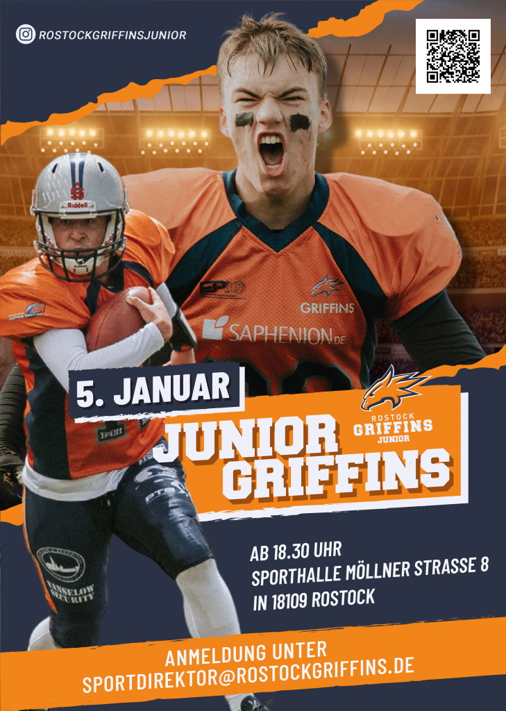 American Football zum Anfassen