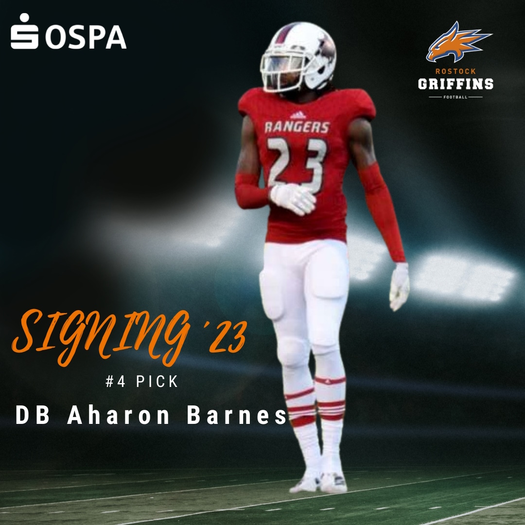 New Signing for the ´23 season…