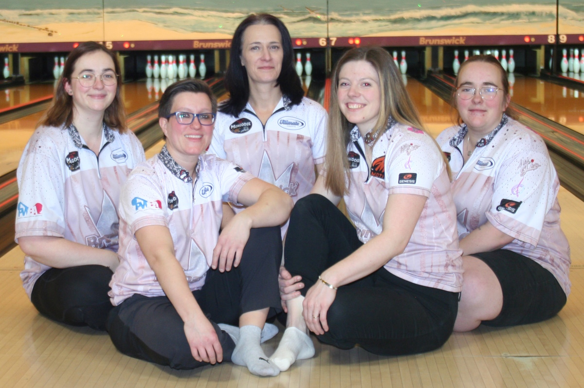 Heimspieltage mit Erfolg – Kontakt zur Tabellenspitze hergestellt